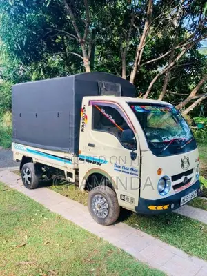 Tata Dimo Batta 2009 Lorry (Used)