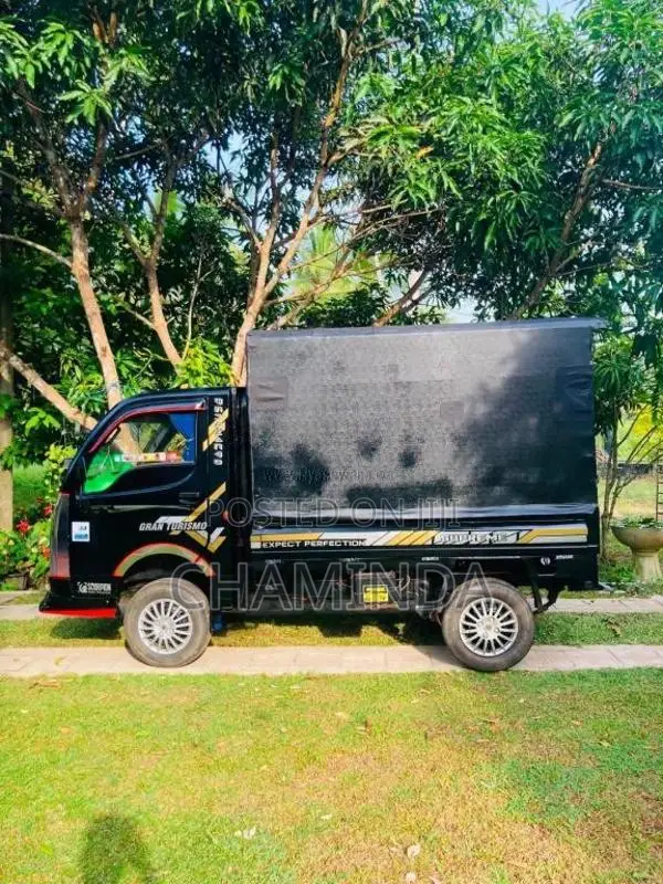 Tata Dimo Batta 2012 Lorry (Used)