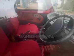 Piaggio Ape 2012 Lorry (Used)