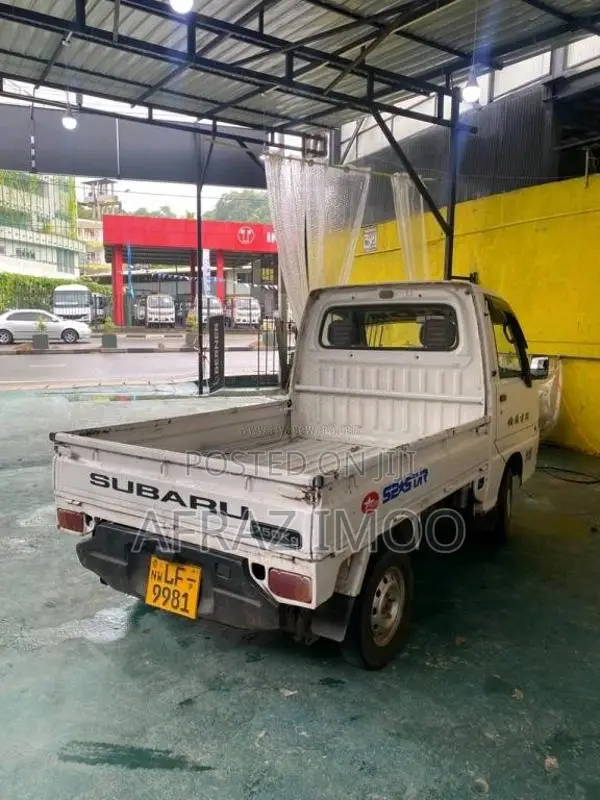 Subaru Sambar 2003 Lorry (Used)