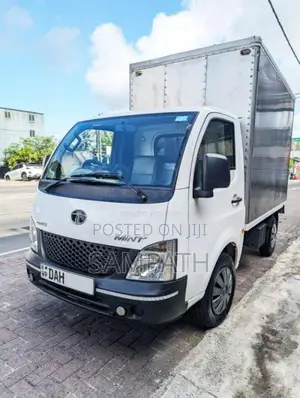 Tata Dimo Lokka 2019 Lorry (Used)