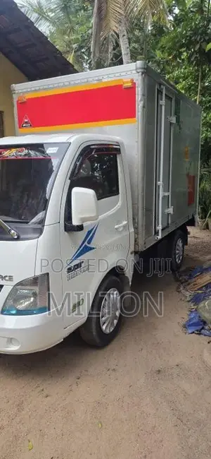 Tata Dimo Lokka 2016 Lorry (Used)