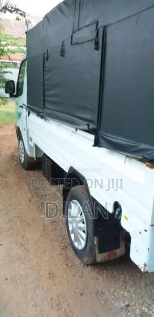 Tata Dimo Lokka 2019 Lorry (Used)