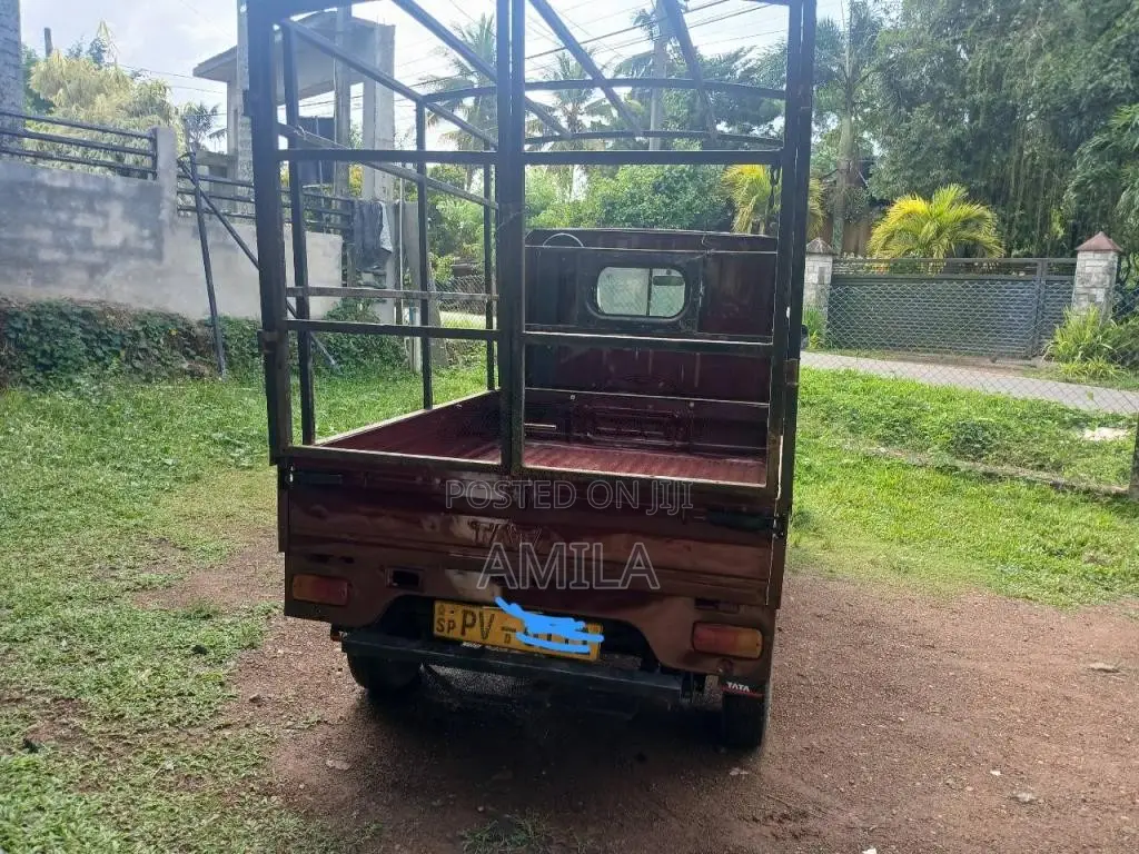 Tata Dimo Batta ACE 2013 Lorry (Used)