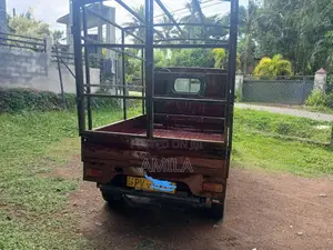 Tata Dimo Batta ACE 2013 Lorry (Used)
