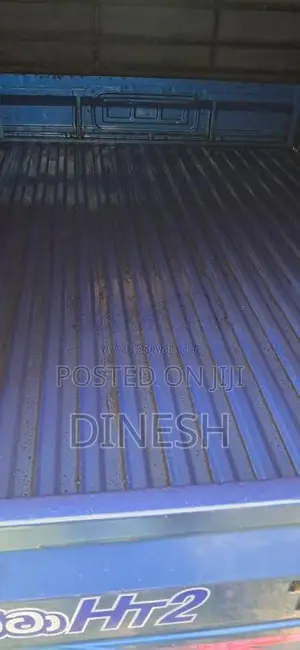 Tata Dimo Batta Ace 2018 Lorry (Used)