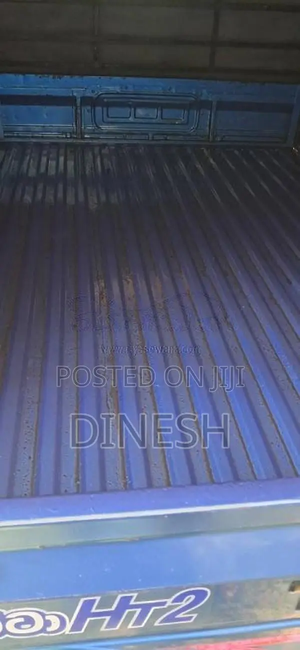 Tata Dimo Batta Ace 2018 Lorry (Used)