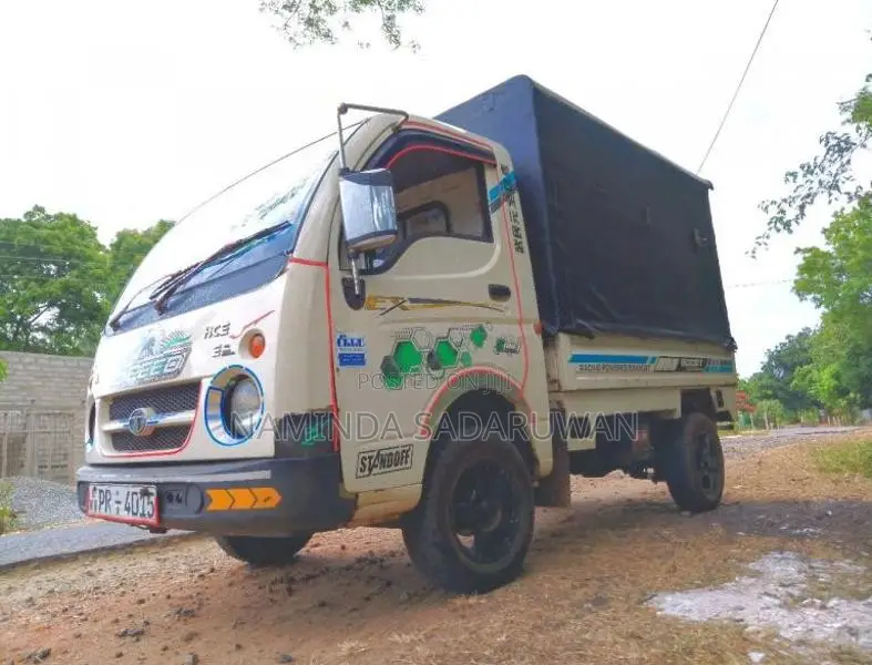 Tata Dimo Batta Ace 2011 Lorry (Used)