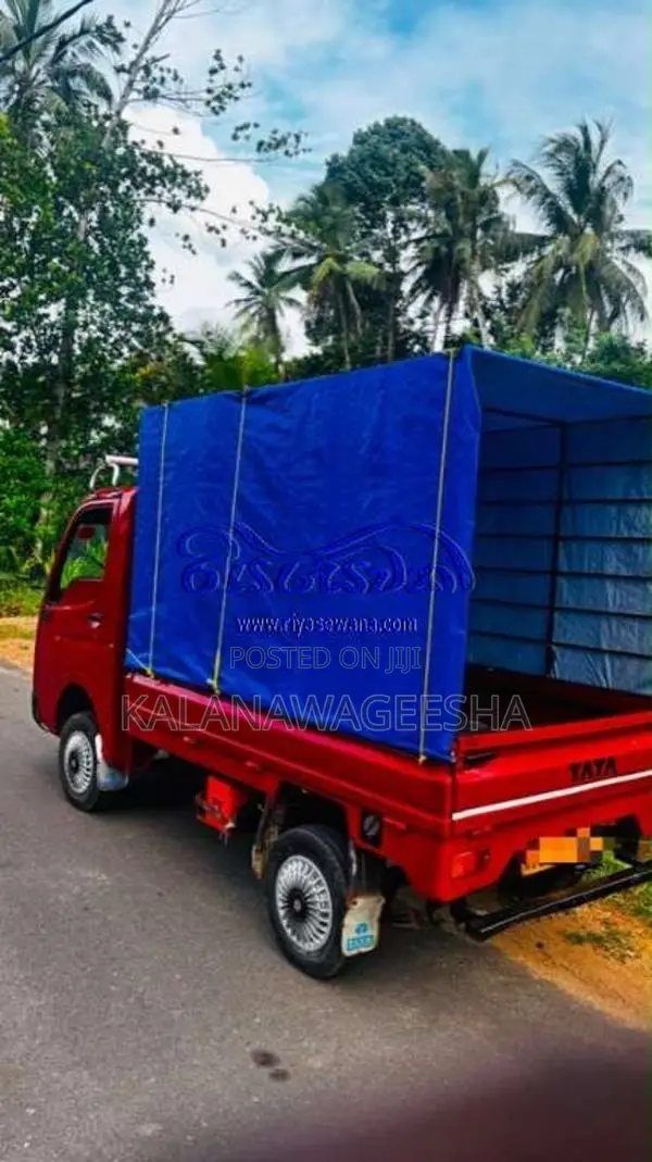 Tata Dimo Batta 2009 Lorry (Used)