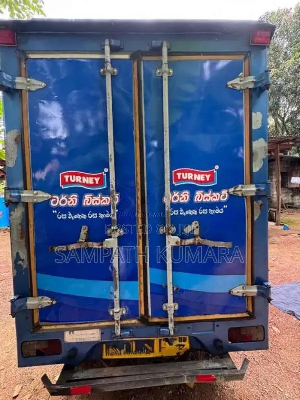 Tata Dimo Batta ACE 2018 Lorry (Used)