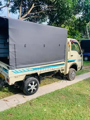 Tata Dimo Batta 2009 Lorry (Used)