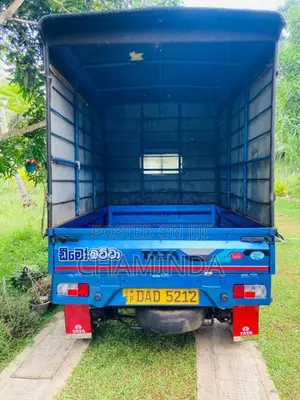 Tata Dimo Batta 2016 Lorry (Used)