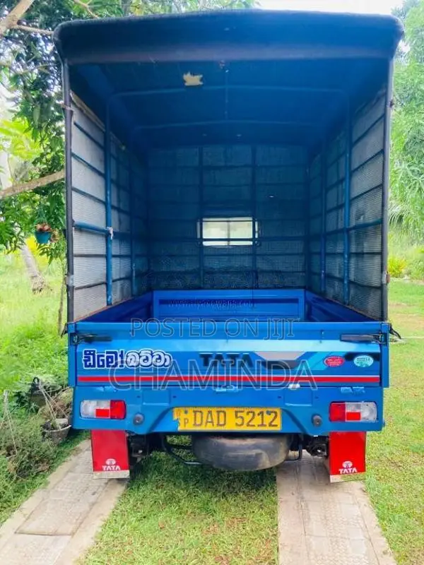 Tata Dimo Batta 2016 Lorry (Used)