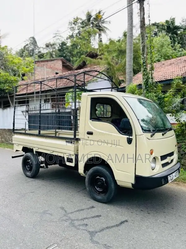 Tata Dimo Batta 2009 Lorry (Used)