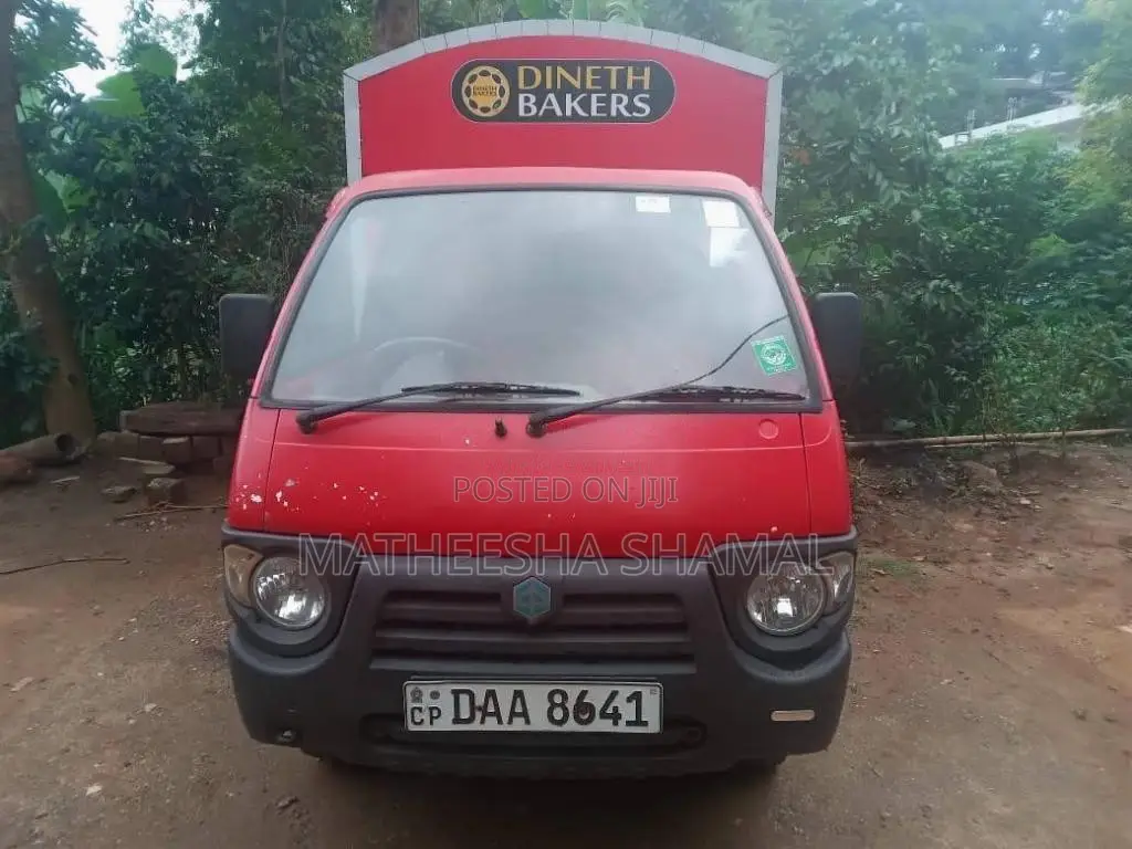 Piaggio Ape 2012 Lorry (Used)