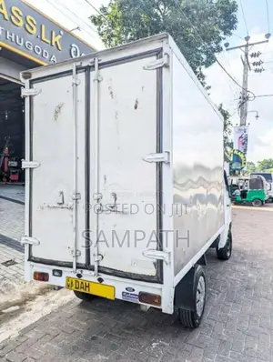 Tata Dimo Lokka 2019 Lorry (Used)
