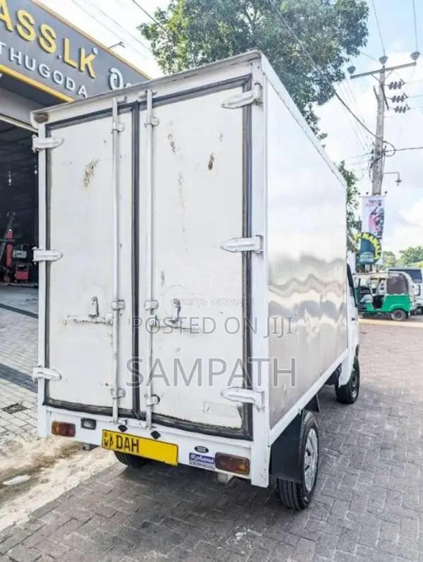 Tata Dimo Lokka 2019 Lorry (Used)