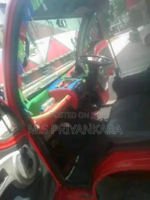 Tata Dimo Batta 2010 Lorry (Used)