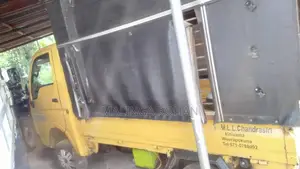 Tata Dimo Batta 2011 Lorry (Used)