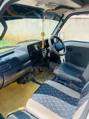 Subaru Sambar 2006 Lorry (Used)