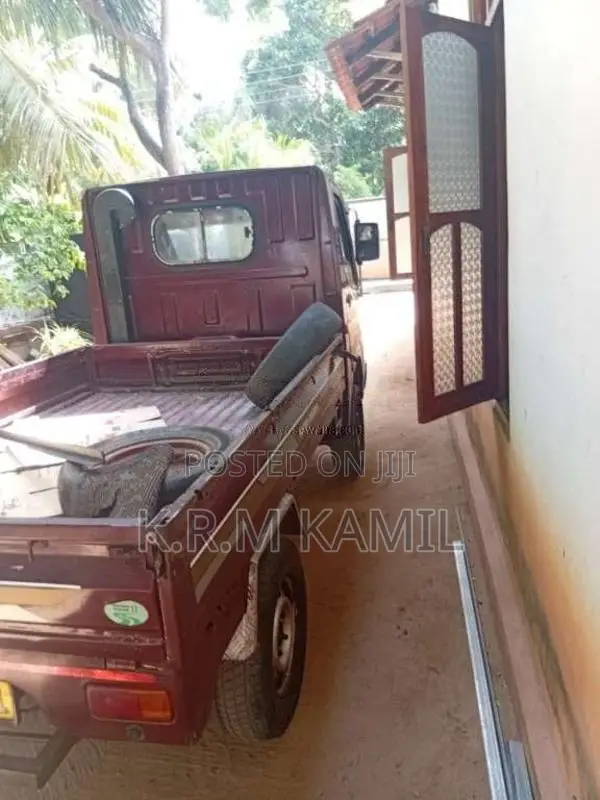 Tata Dimo Batta 2013 Lorry (Used)