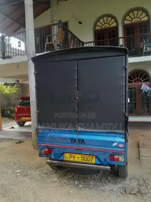 Tata Dimo Batta ACE 2014 Lorry (Used)