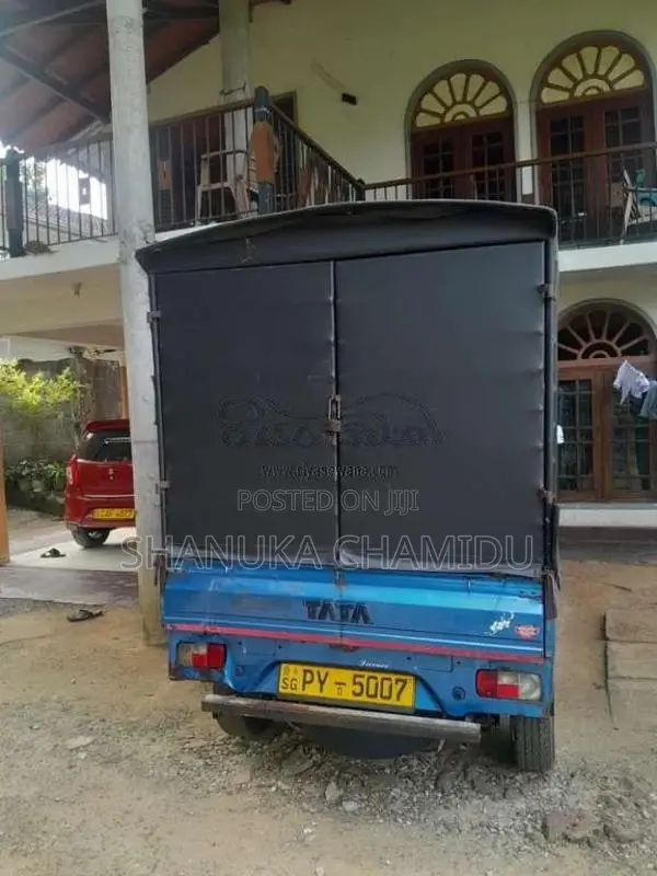 Tata Dimo Batta ACE 2014 Lorry (Used)