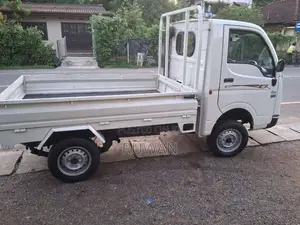 Tata Dimo Batta EX2 2012 Lorry (Used)