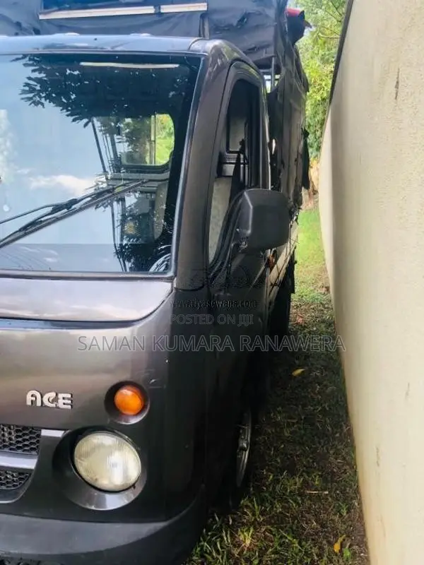 Tata Dimo Batta 2011 Lorry (Used)
