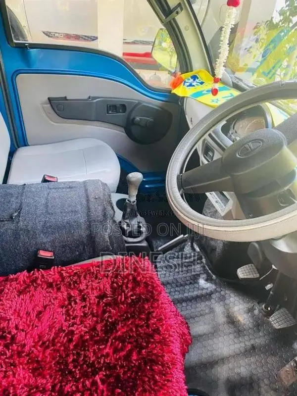 Tata Dimo Batta Ace 2018 Lorry (Used)