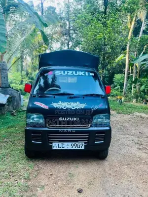 Suzuki Buddy 2002 Lorry (Used)