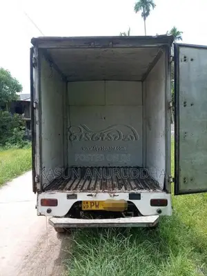 Tata Dimo Lokka 2013 Lorry (Used)