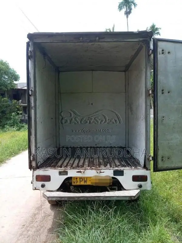 Tata Dimo Lokka 2013 Lorry (Used)