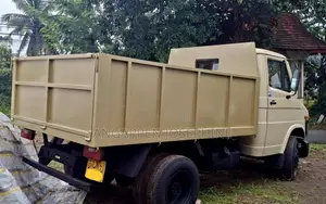 Tata 407 2017 Lorry (Used)