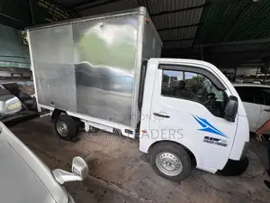 Tata Dimo Lokka 2016 Lorry (Used)
