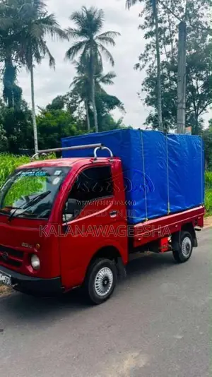 Tata Dimo Batta 2009 Lorry (Used)
