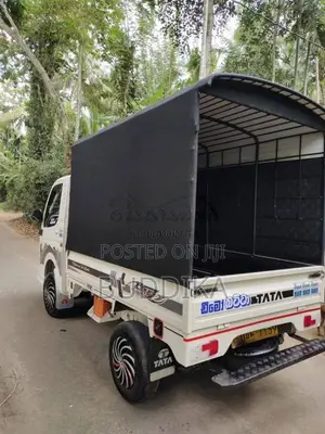 Tata Dimo Batta 2016 Lorry (Used)