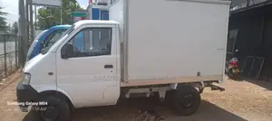 DFSK Unimo Lokka 2015 Lorry (Used)