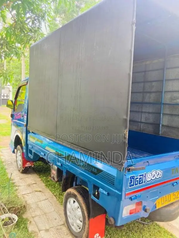 Tata Dimo Batta 2016 Lorry (Used)