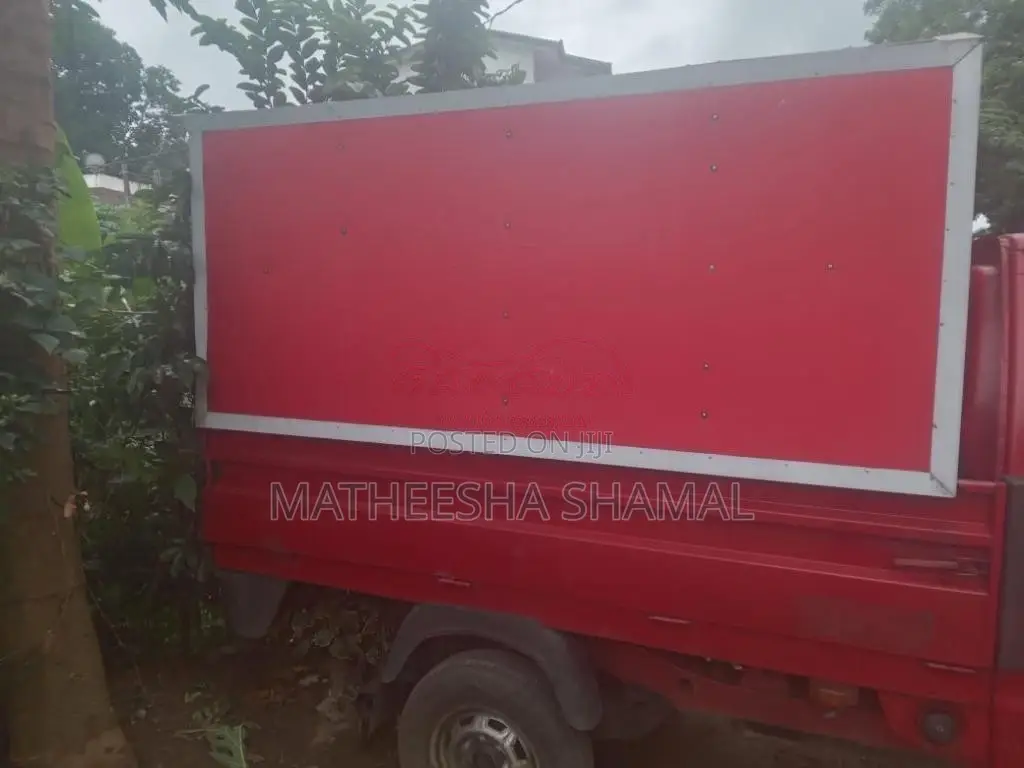 Piaggio Ape 2012 Lorry (Used)