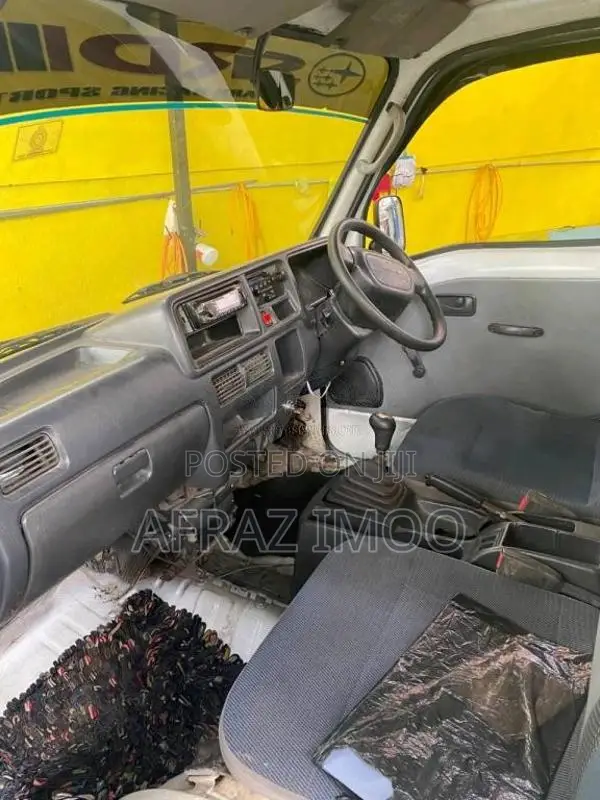 Subaru Sambar 2003 Lorry (Used)