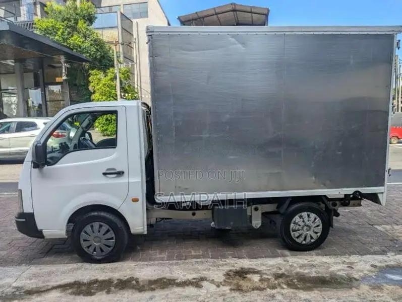 Tata Dimo Lokka 2019 Lorry (Used)