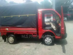 Tata Dimo Batta 2010 Lorry (Used)