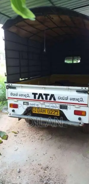 Tata Dimo Lokka 2019 Lorry (Used)