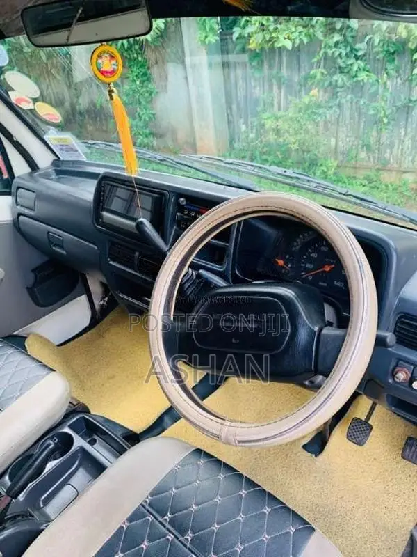 Subaru Sambar 2006 Lorry (Used)