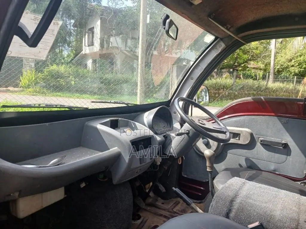 Tata Dimo Batta ACE 2013 Lorry (Used)
