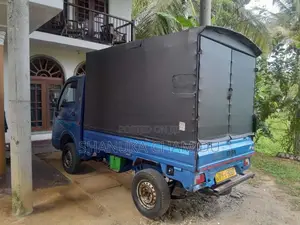 Tata Dimo Batta ACE 2014 Lorry (Used)