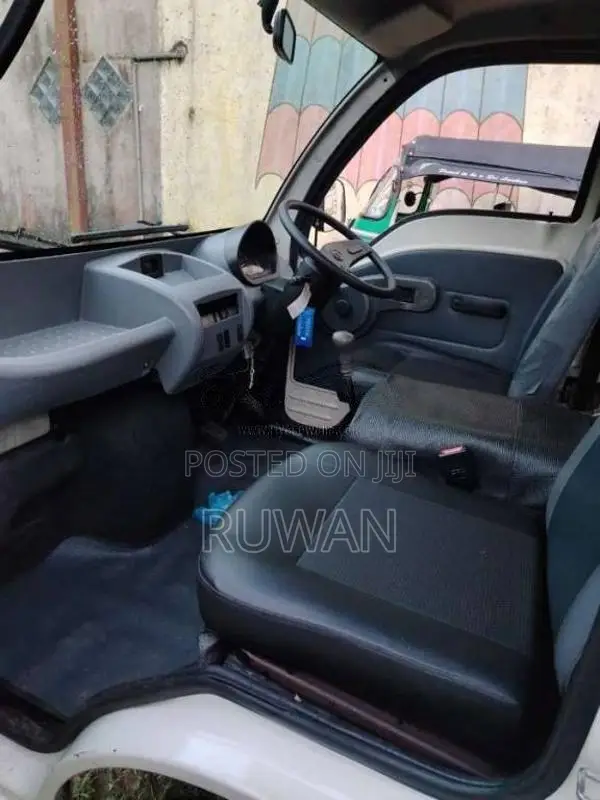 Tata Dimo Batta EX2 2012 Lorry (Used)