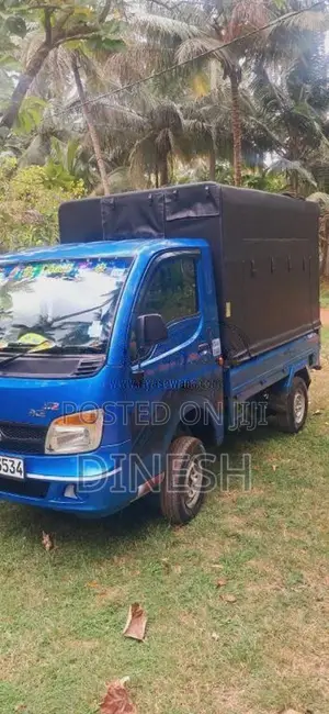 Tata Dimo Batta Ace 2018 Lorry (Used)