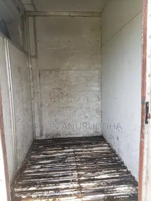 Tata Dimo Lokka 2013 Lorry (Used)